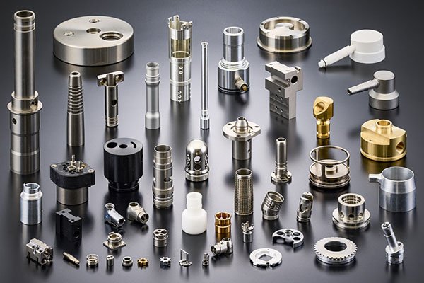 High-Precision Machining of Medical Device Components