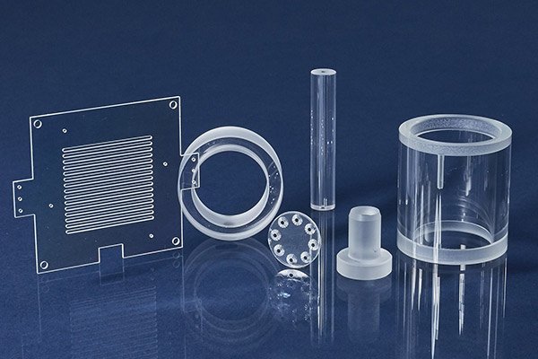 High-Precision Machining of Medical Device Components