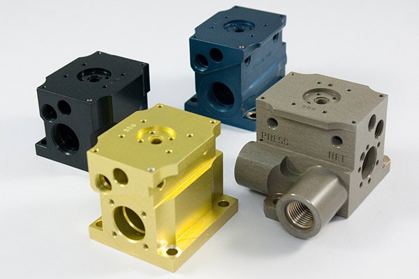High-Precision Machining of Medical Device Components