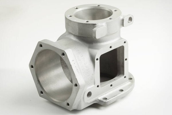 High-precision component machining in the energy sector