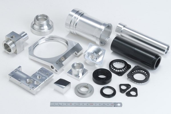 High-Precision Machining of Medical Device Components