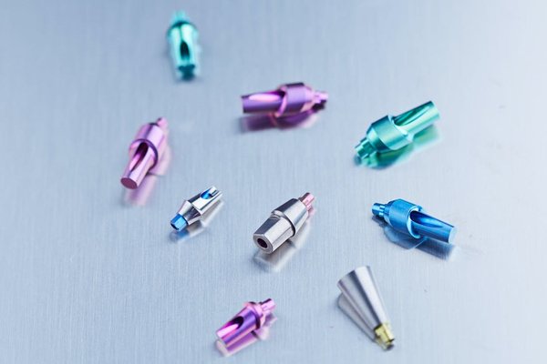High-Precision Machining of Medical Device Components