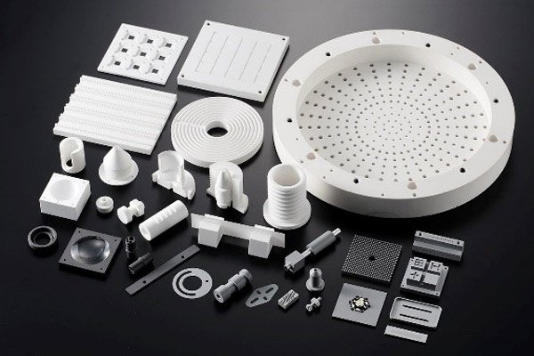 High-Precision Component Machining for the Automotive Industry