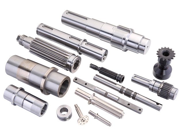 Dixin Technology ERP-integrated 5-axis CNC manufacturing facility for titanium medical components